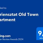 Mariensztat Old Town Apartment